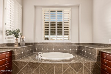 Live the upscale country club lifestyle on the most desirable on Anthem Golf and Country Club  in Arizona - for sale on GolfHomes.com, golf home, golf lot