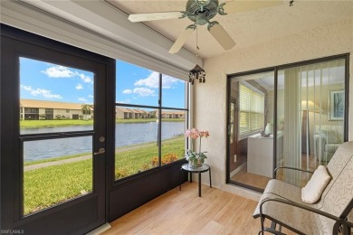 Welcome to your new home in the sought-after Club at Crystal on Golfview Golf and Racquet Club in Florida - for sale on GolfHomes.com, golf home, golf lot
