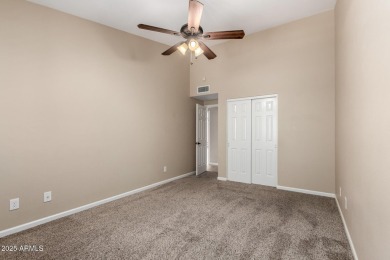Welcome to this beautiful 3-bed, 2-bath golf course home where on Palo Verde Golf and Country Club in Arizona - for sale on GolfHomes.com, golf home, golf lot