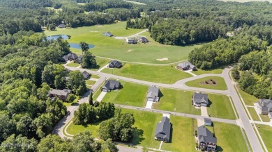 Beautiful lot located in the desirable Belmont Lake Preserve on The Golf Club At Rocky Mount in North Carolina - for sale on GolfHomes.com, golf home, golf lot