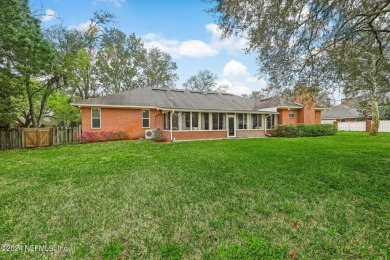 Live the easy, Deerwood life in a gated, country club on The Deerwood Country Club in Florida - for sale on GolfHomes.com, golf home, golf lot