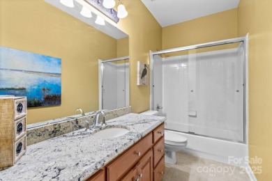 Meticulously cared for home situated on one of the signature on Northstone Country Club in North Carolina - for sale on GolfHomes.com, golf home, golf lot