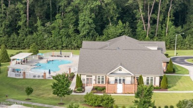 Beautiful lot located in the desirable Belmont Lake Preserve on The Golf Club At Rocky Mount in North Carolina - for sale on GolfHomes.com, golf home, golf lot