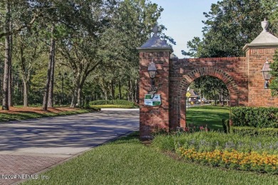 Live the easy, Deerwood life in a gated, country club on The Deerwood Country Club in Florida - for sale on GolfHomes.com, golf home, golf lot