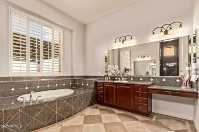 Live the upscale country club lifestyle on the most desirable on Anthem Golf and Country Club  in Arizona - for sale on GolfHomes.com, golf home, golf lot