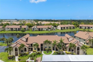 Welcome to your new home in the sought-after Club at Crystal on Golfview Golf and Racquet Club in Florida - for sale on GolfHomes.com, golf home, golf lot