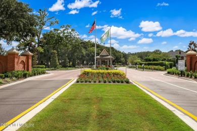 Live the easy, Deerwood life in a gated, country club on The Deerwood Country Club in Florida - for sale on GolfHomes.com, golf home, golf lot