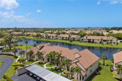 Welcome to your new home in the sought-after Club at Crystal on Golfview Golf and Racquet Club in Florida - for sale on GolfHomes.com, golf home, golf lot