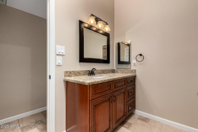 Welcome to this beautiful 3-bed, 2-bath golf course home where on Palo Verde Golf and Country Club in Arizona - for sale on GolfHomes.com, golf home, golf lot