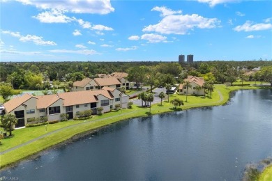 Welcome to your new home in the sought-after Club at Crystal on Golfview Golf and Racquet Club in Florida - for sale on GolfHomes.com, golf home, golf lot