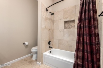 Welcome to this beautiful 3-bed, 2-bath golf course home where on Palo Verde Golf and Country Club in Arizona - for sale on GolfHomes.com, golf home, golf lot