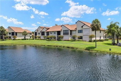 Welcome to your new home in the sought-after Club at Crystal on Golfview Golf and Racquet Club in Florida - for sale on GolfHomes.com, golf home, golf lot
