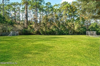 Live the easy, Deerwood life in a gated, country club on The Deerwood Country Club in Florida - for sale on GolfHomes.com, golf home, golf lot