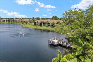 Welcome to your new home in the sought-after Club at Crystal on Golfview Golf and Racquet Club in Florida - for sale on GolfHomes.com, golf home, golf lot