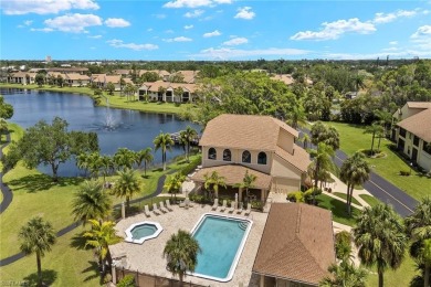 Welcome to your new home in the sought-after Club at Crystal on Golfview Golf and Racquet Club in Florida - for sale on GolfHomes.com, golf home, golf lot