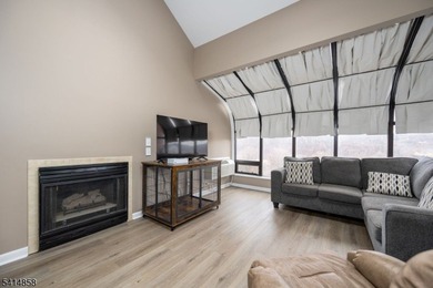 Rare Find! Fully RENOVATED 3 bed, 2 full bath END UNIT on Minerals Golf Club in New Jersey - for sale on GolfHomes.com, golf home, golf lot