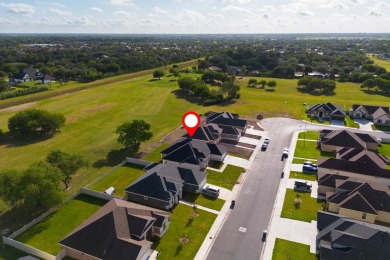 Welcome to your dream home! This spacious 4 bedroom 3 bath on Harlingen Country Club in Texas - for sale on GolfHomes.com, golf home, golf lot