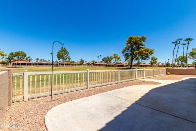 Welcome to this beautiful 3-bed, 2-bath golf course home where on Palo Verde Golf and Country Club in Arizona - for sale on GolfHomes.com, golf home, golf lot