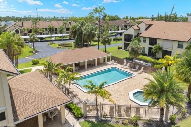 Welcome to your new home in the sought-after Club at Crystal on Golfview Golf and Racquet Club in Florida - for sale on GolfHomes.com, golf home, golf lot