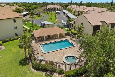 Welcome to your new home in the sought-after Club at Crystal on Golfview Golf and Racquet Club in Florida - for sale on GolfHomes.com, golf home, golf lot