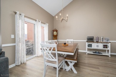 Rare Find! Fully RENOVATED 3 bed, 2 full bath END UNIT on Minerals Golf Club in New Jersey - for sale on GolfHomes.com, golf home, golf lot