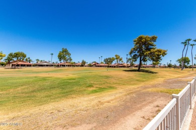 Welcome to this beautiful 3-bed, 2-bath golf course home where on Palo Verde Golf and Country Club in Arizona - for sale on GolfHomes.com, golf home, golf lot