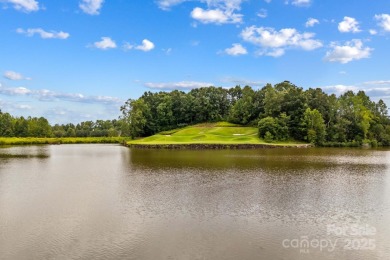 Meticulously cared for home situated on one of the signature on Northstone Country Club in North Carolina - for sale on GolfHomes.com, golf home, golf lot