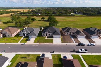 Welcome to your dream home! This spacious 4 bedroom 3 bath on Harlingen Country Club in Texas - for sale on GolfHomes.com, golf home, golf lot