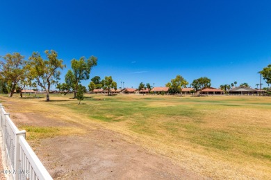 Welcome to this beautiful 3-bed, 2-bath golf course home where on Palo Verde Golf and Country Club in Arizona - for sale on GolfHomes.com, golf home, golf lot