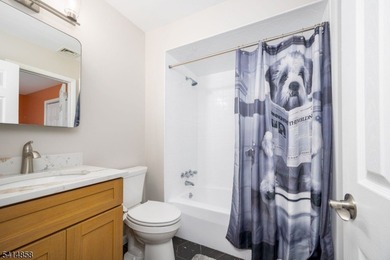 Rare Find! Fully RENOVATED 3 bed, 2 full bath END UNIT on Minerals Golf Club in New Jersey - for sale on GolfHomes.com, golf home, golf lot