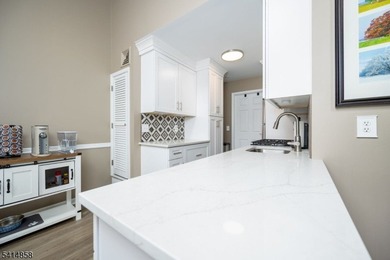 Rare Find! Fully RENOVATED 3 bed, 2 full bath END UNIT on Minerals Golf Club in New Jersey - for sale on GolfHomes.com, golf home, golf lot