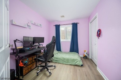 Rare Find! Fully RENOVATED 3 bed, 2 full bath END UNIT on Minerals Golf Club in New Jersey - for sale on GolfHomes.com, golf home, golf lot