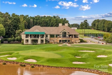 Meticulously cared for home situated on one of the signature on Northstone Country Club in North Carolina - for sale on GolfHomes.com, golf home, golf lot