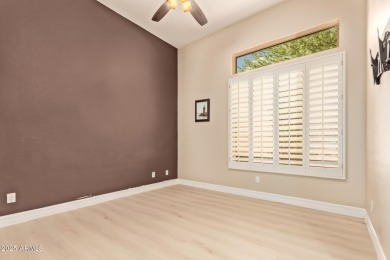 Live the upscale country club lifestyle on the most desirable on Anthem Golf and Country Club  in Arizona - for sale on GolfHomes.com, golf home, golf lot