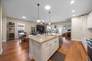 Experience the ultimate active adult lifestyle in this on Stone Creek Golf Club in Florida - for sale on GolfHomes.com, golf home, golf lot