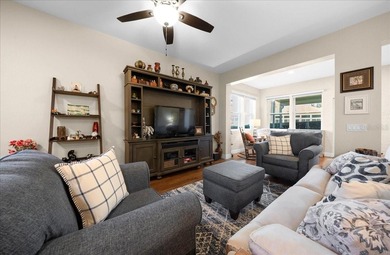 Experience the ultimate active adult lifestyle in this on Stone Creek Golf Club in Florida - for sale on GolfHomes.com, golf home, golf lot