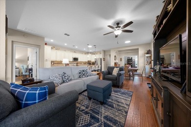 Experience the ultimate active adult lifestyle in this on Stone Creek Golf Club in Florida - for sale on GolfHomes.com, golf home, golf lot