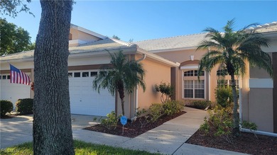 Beautiful 2 Bedroom, 2 Bath Villa in a Prime Location! This on Cypress Lake Country Club in Florida - for sale on GolfHomes.com, golf home, golf lot