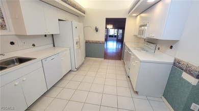 Beautiful 2 Bedroom, 2 Bath Villa in a Prime Location! This on Cypress Lake Country Club in Florida - for sale on GolfHomes.com, golf home, golf lot