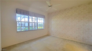 Beautiful 2 Bedroom, 2 Bath Villa in a Prime Location! This on Cypress Lake Country Club in Florida - for sale on GolfHomes.com, golf home, golf lot