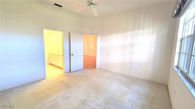 Beautiful 2 Bedroom, 2 Bath Villa in a Prime Location! This on Cypress Lake Country Club in Florida - for sale on GolfHomes.com, golf home, golf lot