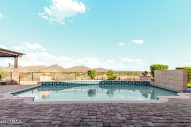 Live the upscale country club lifestyle on the most desirable on Anthem Golf and Country Club  in Arizona - for sale on GolfHomes.com, golf home, golf lot