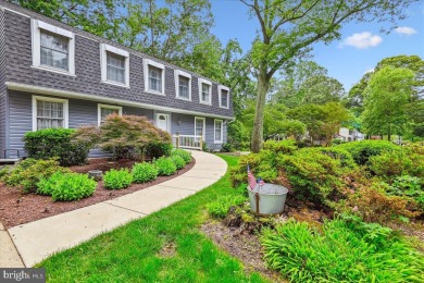 **PLEASE CLICK ON VIRTUAL TOUR ICON FOR INTERACTIVE FLOOR PLAN** on Bay Hills Golf Club in Maryland - for sale on GolfHomes.com, golf home, golf lot