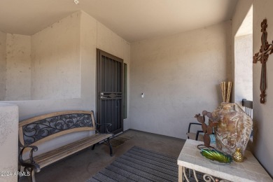 Welcome to this stunning unit perfectly situated adjacent to the on Dove Valley Ranch in Arizona - for sale on GolfHomes.com, golf home, golf lot