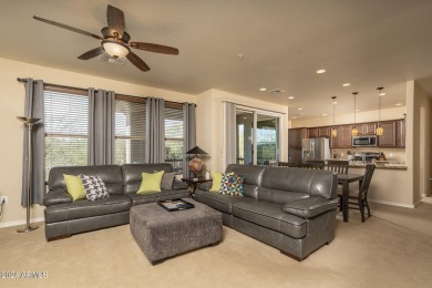 Welcome to this stunning unit perfectly situated adjacent to the on Dove Valley Ranch in Arizona - for sale on GolfHomes.com, golf home, golf lot