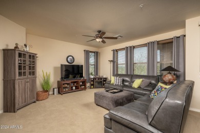Welcome to this stunning unit perfectly situated adjacent to the on Dove Valley Ranch in Arizona - for sale on GolfHomes.com, golf home, golf lot