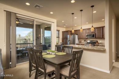 Welcome to this stunning unit perfectly situated adjacent to the on Dove Valley Ranch in Arizona - for sale on GolfHomes.com, golf home, golf lot