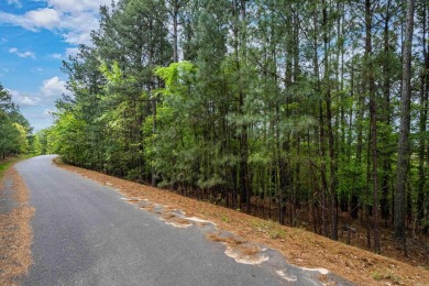 Rare find, over half acre property on the 9th hole with 121' of on Granada Golf Course in Arkansas - for sale on GolfHomes.com, golf home, golf lot