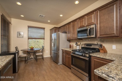 Welcome to this stunning unit perfectly situated adjacent to the on Dove Valley Ranch in Arizona - for sale on GolfHomes.com, golf home, golf lot
