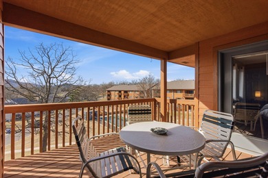 Welcome to the top floor penthouse level in one of the most on Pointe Royale Village Country Club in Missouri - for sale on GolfHomes.com, golf home, golf lot